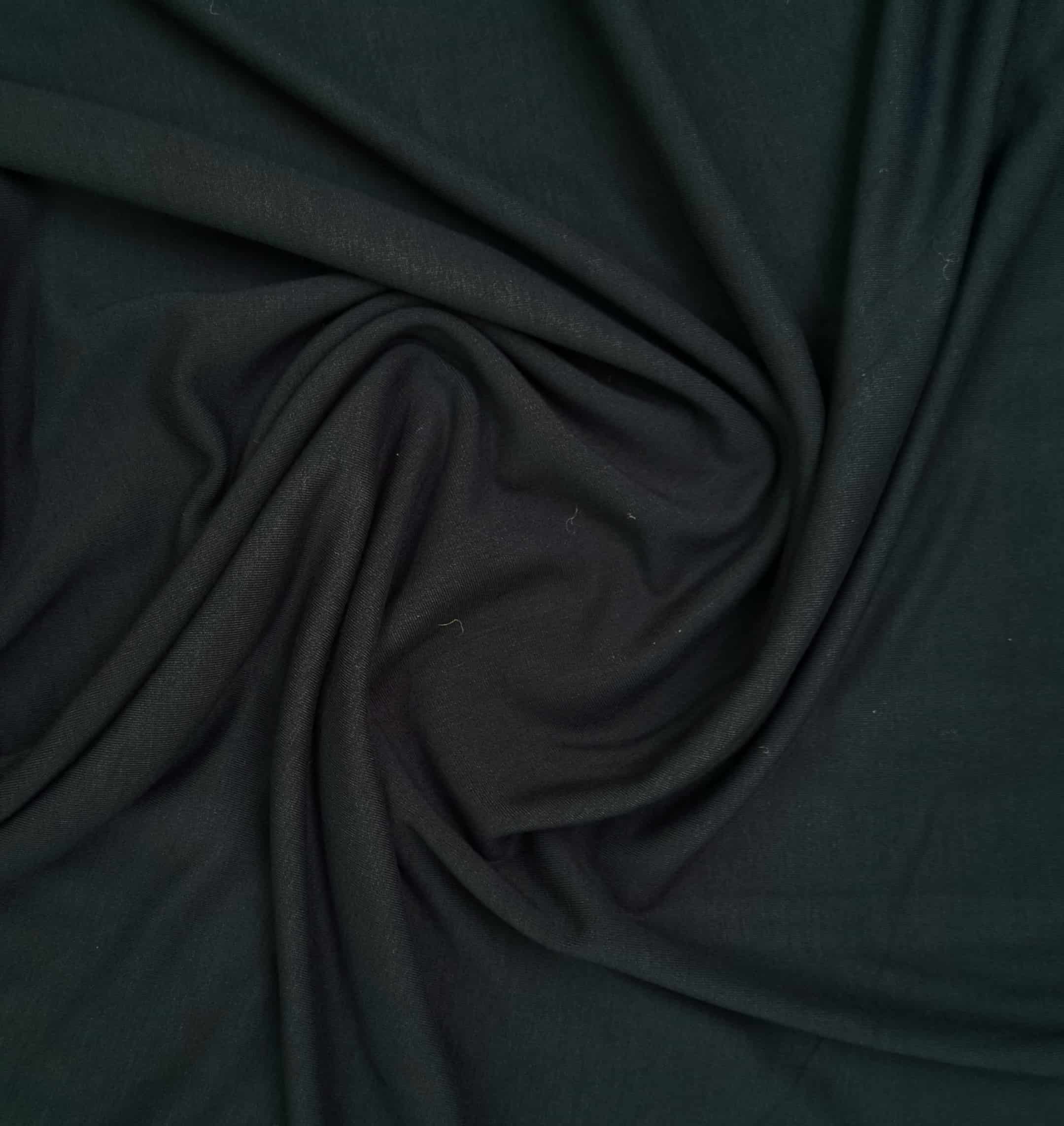 Modaljersey Interlock Sweat, neu Malu Stoffhaus - Nähschule - Atelier navy Malu - Stoffhaus