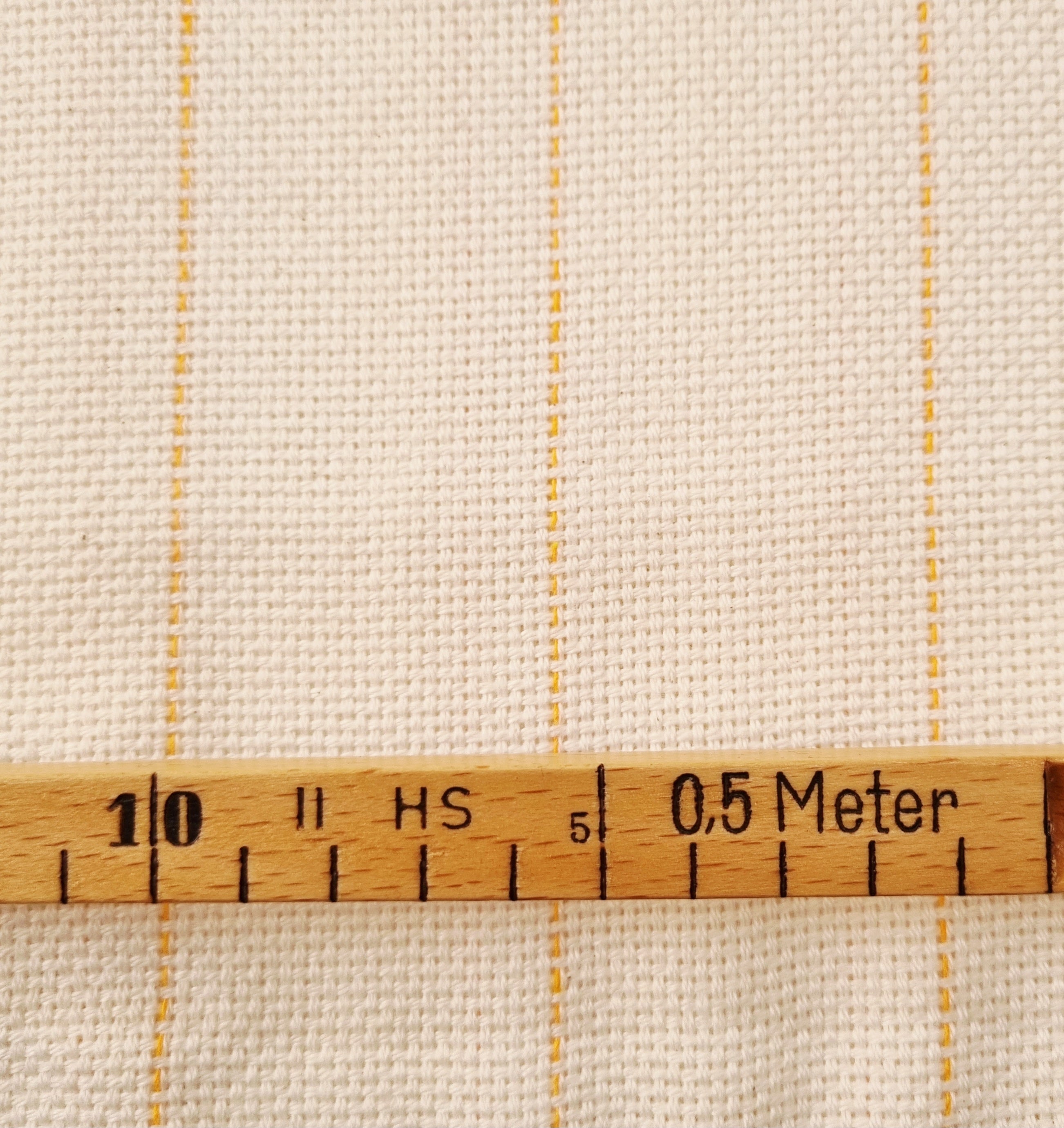 Mönchsstoff Katia Malu - Stoffhaus