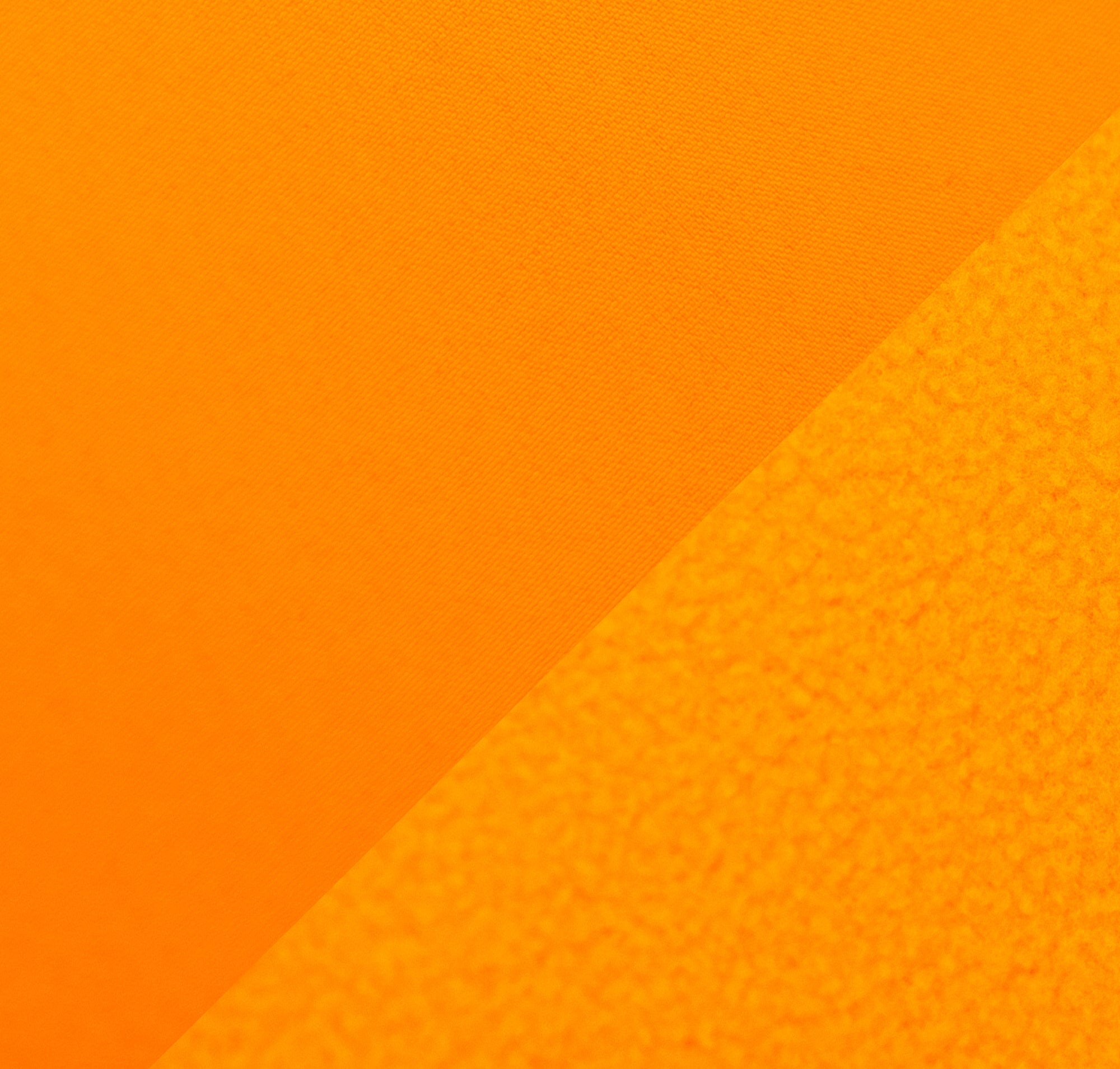 neonorange Softshell uni softshell Swafing Malu - Stoffhaus