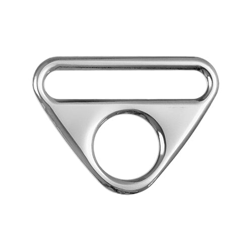 O Ring 30mm vier Farben Verschlüsse Veno Malu - Stoffhaus