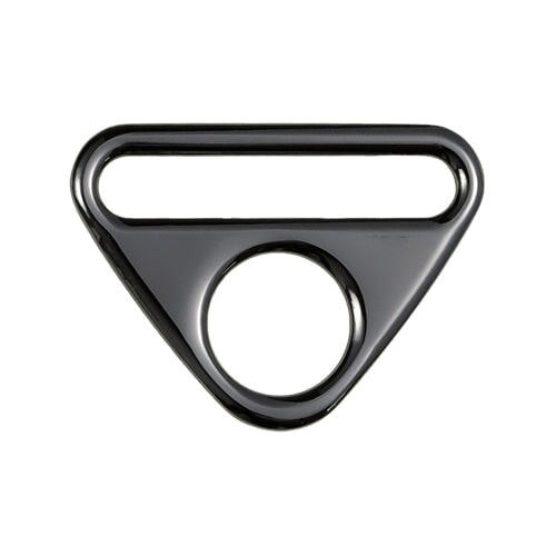 O Ring 30mm vier Farben Verschlüsse Veno Malu - Stoffhaus