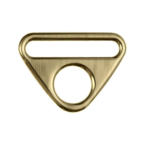 O Ring 40mm vier Farben Verschlüsse Veno Malu - Stoffhaus