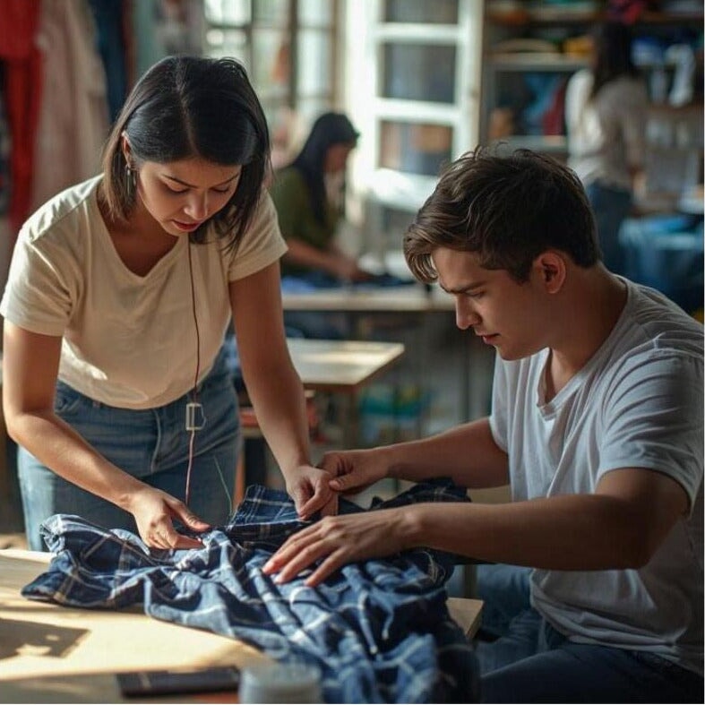 offener Workshop tags - dein Nähkurs in der Malu -Nähschule Kurse Erwachsene Malu Nähschule Malu - Stoffhaus