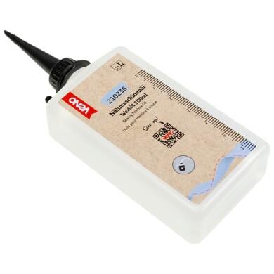 Öl, Nähmaschinenöl Veno Kurzware neu Veno Malu - Stoffhaus