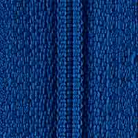 opti blau 215 Reißverschlüsse Opti Malu - Stoffhaus