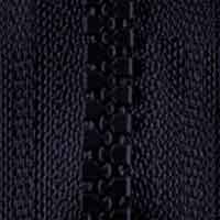 Opti Jackenreißverschluß teilbar 5mm dunkelblau 210 Reißverschlüsse Opti Malu - Stoffhaus