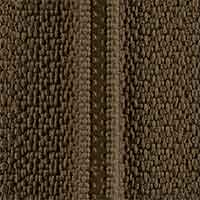 Opti oliv 542 Spirale teilbar 5mm Jackenreißverschluß Reißverschlüsse Opti Malu - Stoffhaus