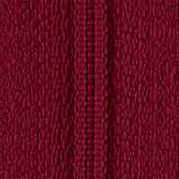 Opti Weinrot 750 Reißverschlüsse Opti Malu - Stoffhaus