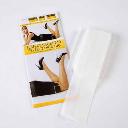 Perfect Saum T40 Einlage Vlieseline Malu - Stoffhaus