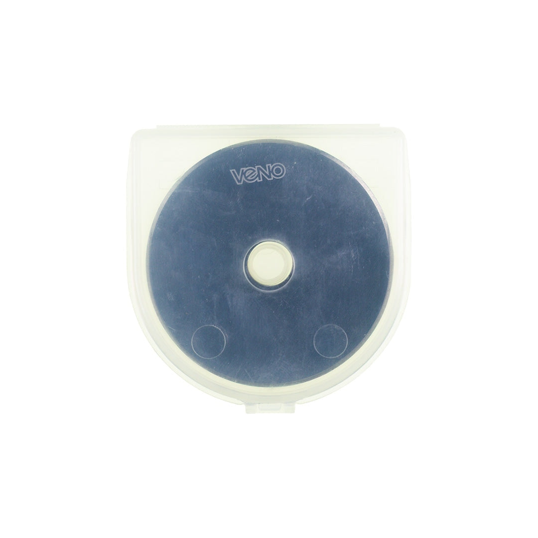 premium Ersatzklingen für Rollschneider 45mm Veno Kurzware Veno Malu - Stoffhaus