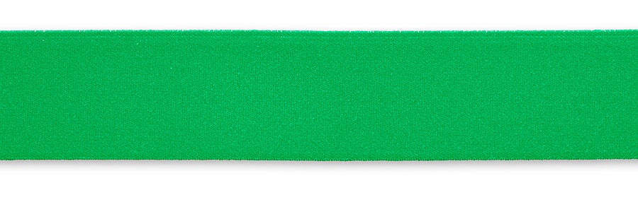Prym Elastic-Bund 40mm Band elastisch Prym grün Malu - Stoffhaus