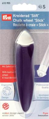 Prym Kreidestift ergonomic Markieren Prym Malu - Stoffhaus