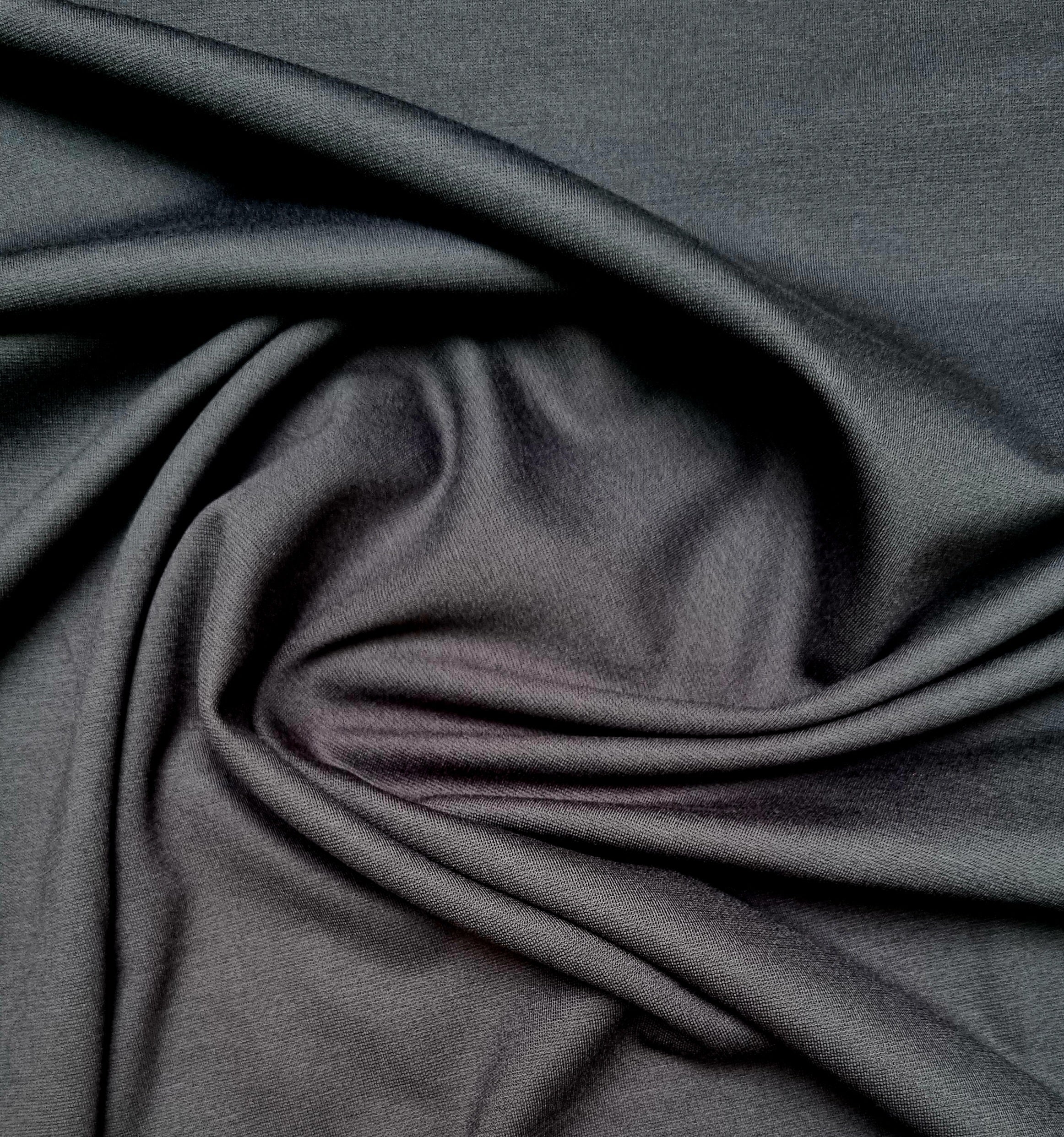 Punta di Roma Viskosewebstoff, neu Malu Stoffhaus Malu - Stoffhaus