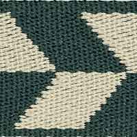 Rautenmuster Gurtband 40mm Veno div. Farben Band Veno Malu - Stoffhaus