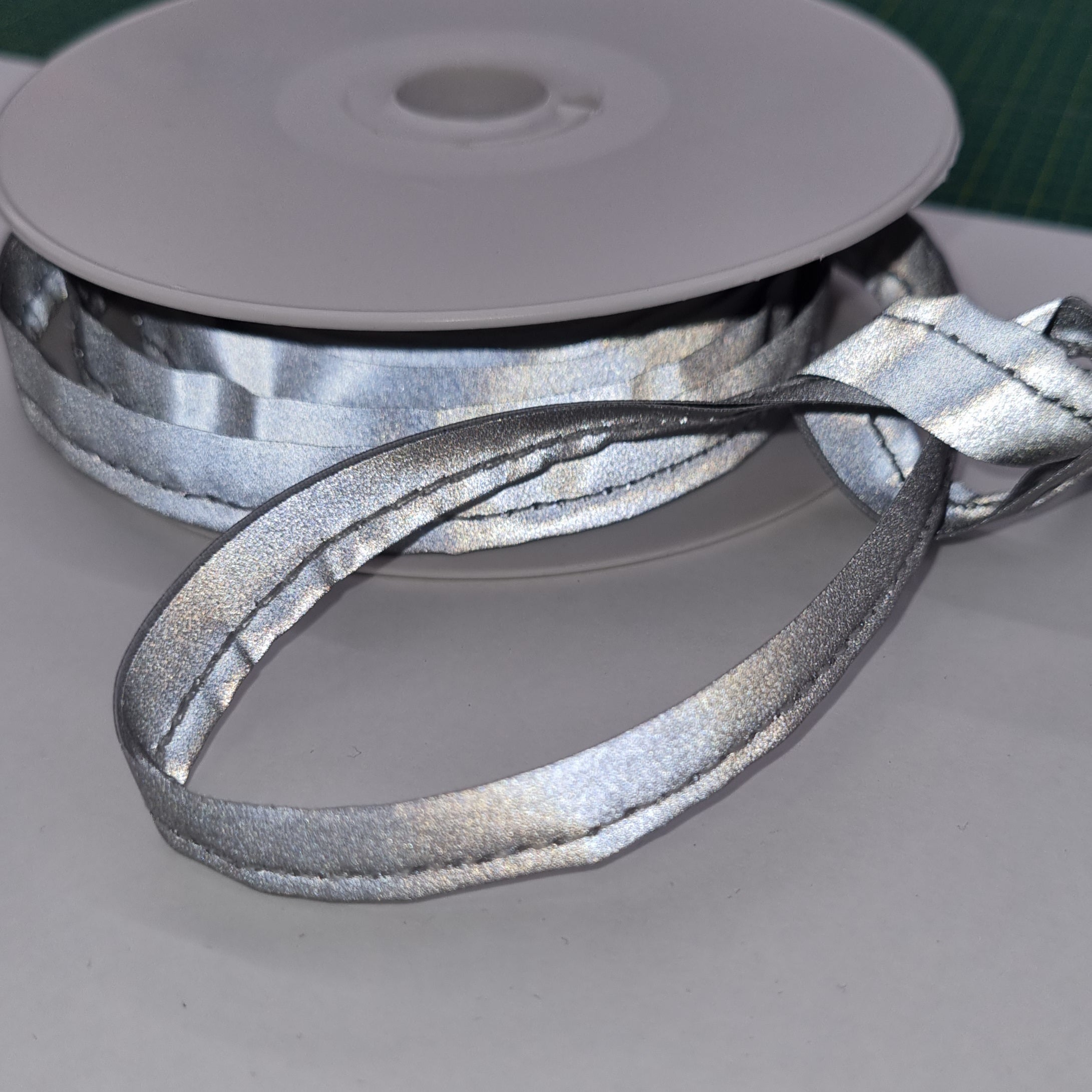 Reflexpaspelband Bänder Veno Malu - Stoffhaus