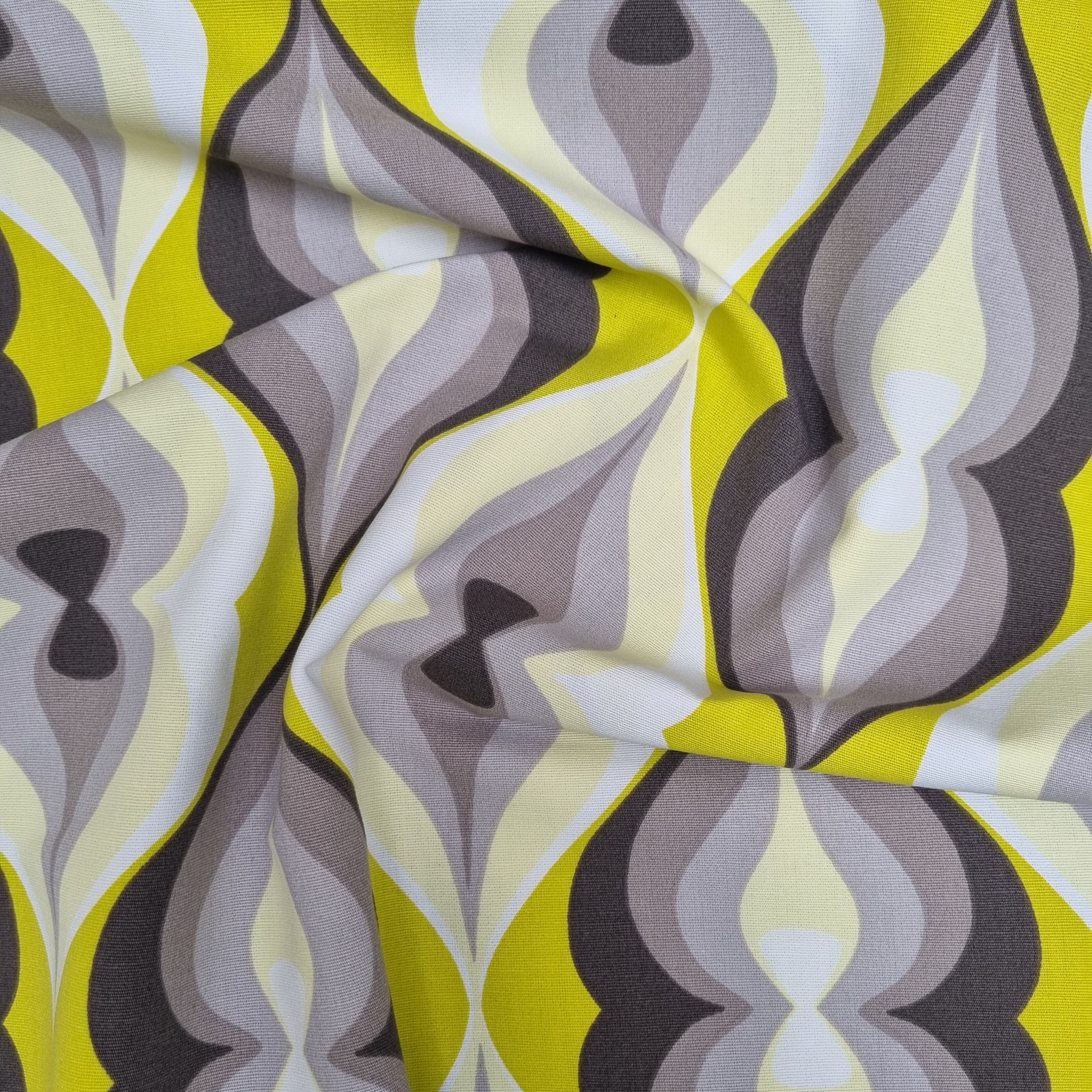 Retro Canvas Canvas Malu Stoffhaus Malu - Stoffhaus