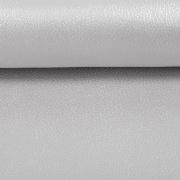 Rex metallic Kunstleder div. Farben Kunstleder Malu Stoffhaus - Nähschule - Atelier silber metallic Malu - Stoffhaus