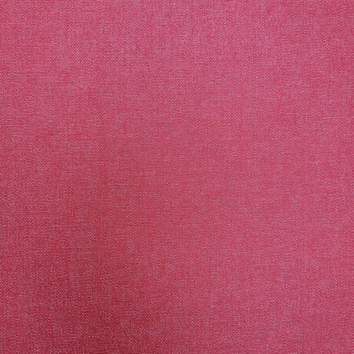 Markisenstoff rot meliert