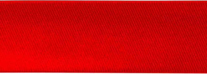 Satin Schrägband 40/20 Bänder Veno rot 722 Malu - Stoffhaus