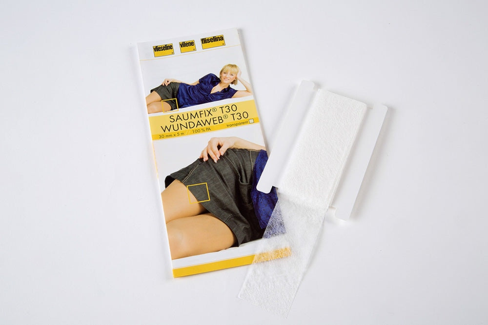 Saumfix T30 Einlage Freudenberg Malu - Stoffhaus