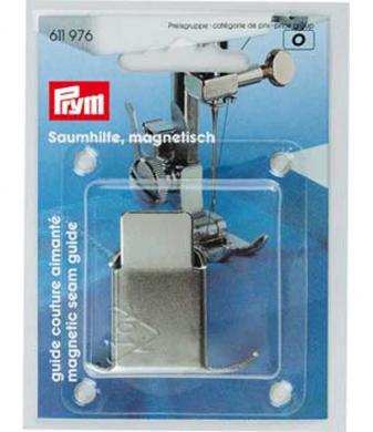 Saumhilfe, magnetisch Kurzware neu Prym Malu - Stoffhaus