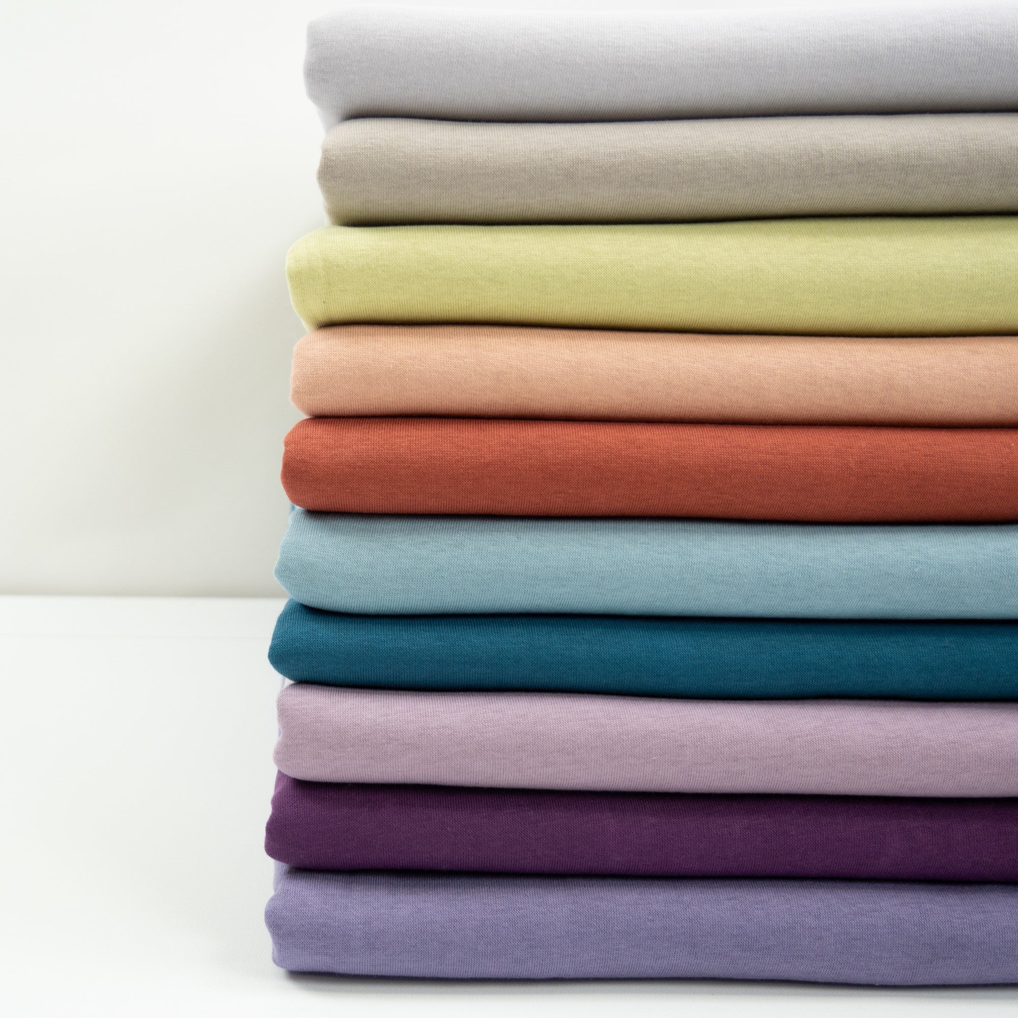 schweres, breites Bündchen Sweat, neu Malu Stoffhaus - Nähschule - Atelier Malu - Stoffhaus