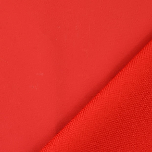 stabiler Outdoorstoff viele Farben softshell Malu Stoffhaus rot 5019 Malu - Stoffhaus