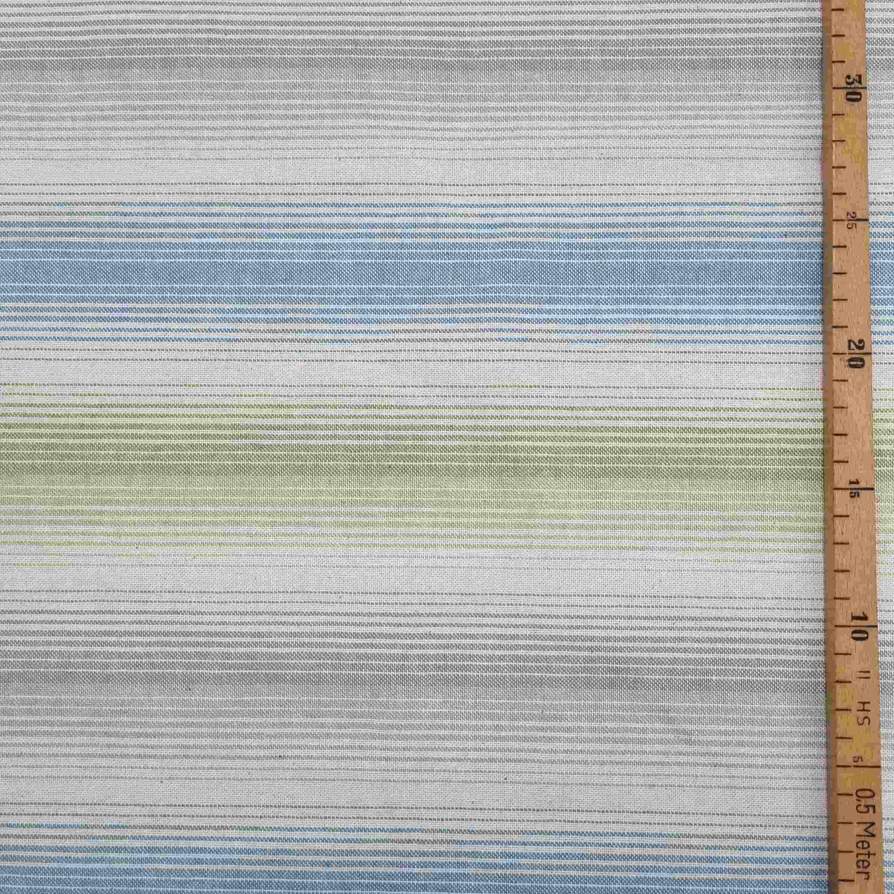 Streifen Canvas Canvas Malu Stoffhaus Malu - Stoffhaus