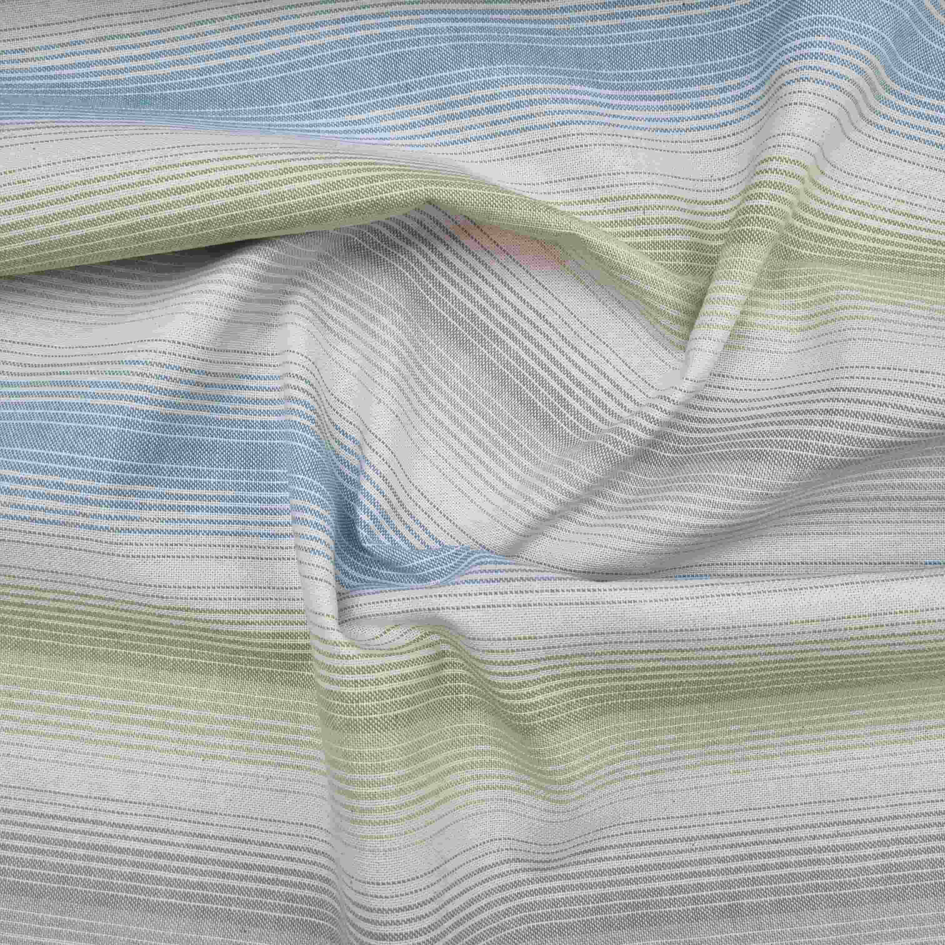 Streifen Canvas Canvas Malu Stoffhaus Malu - Stoffhaus