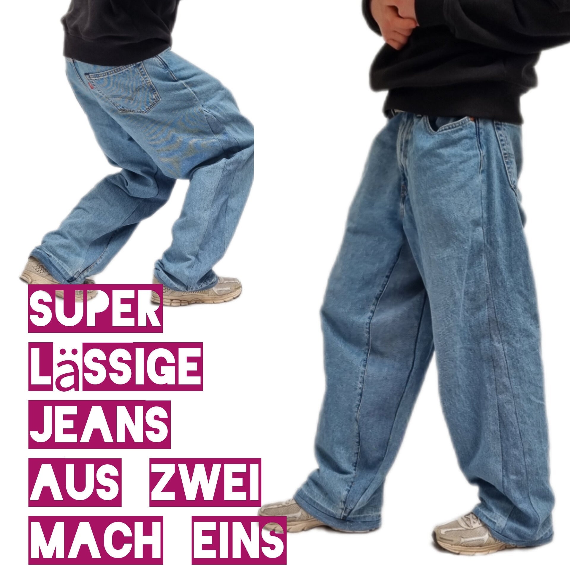 Upcycling Workshop Kurs, Kurse, Nähen Malu Nähschule Malu - Stoffhaus