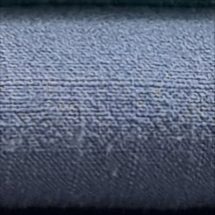 Viskoseleinen viele Farben Webstoff, neu Malu Stoffhaus - Nähschule - Atelier jeansblau Malu - Stoffhaus