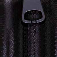 wasserdichter Endlosreißverschluß schwarz Veno Endlosreißverschluß Veno Malu - Stoffhaus