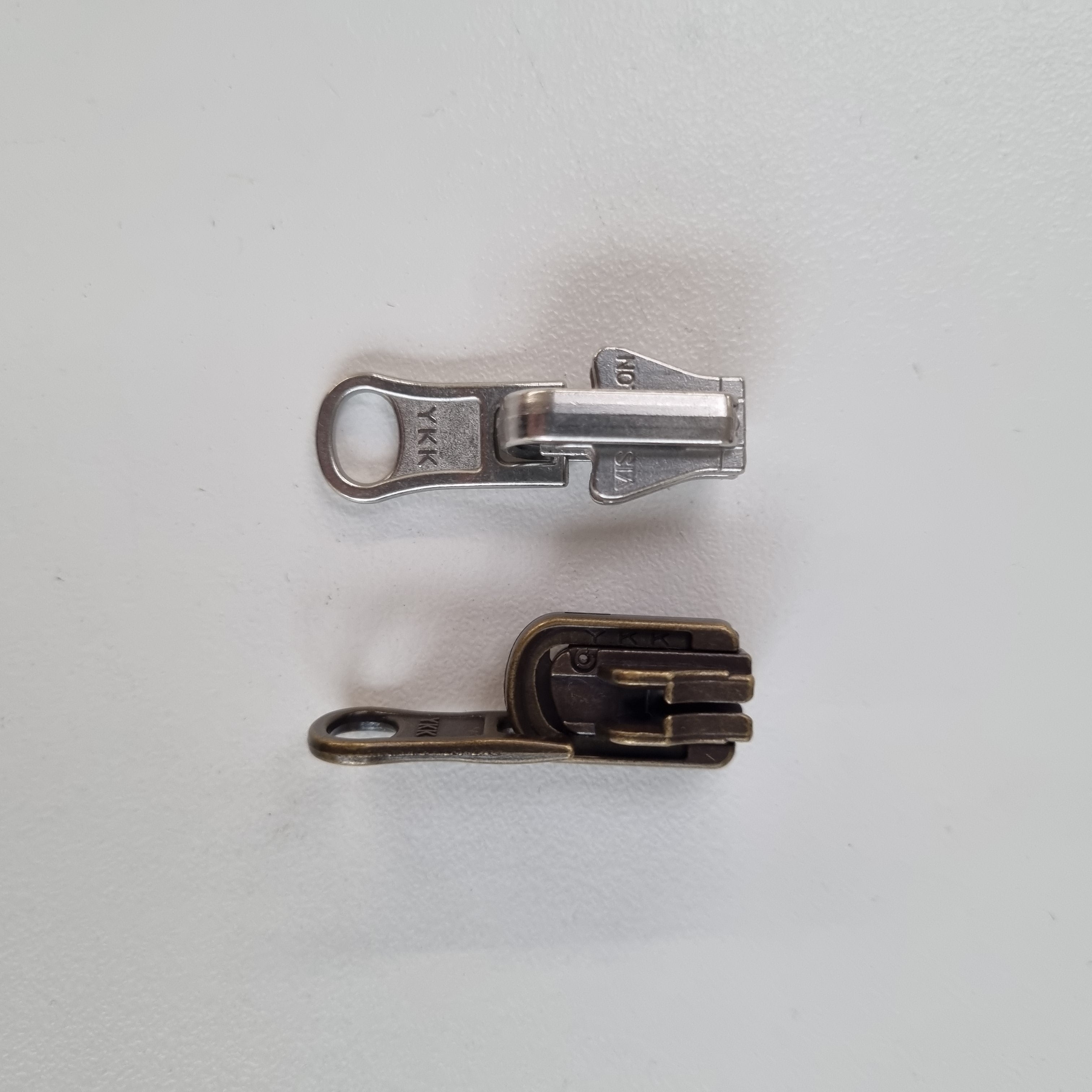 Wendeschieber YKK automatik Reißverschlüsse YKK Malu - Stoffhaus