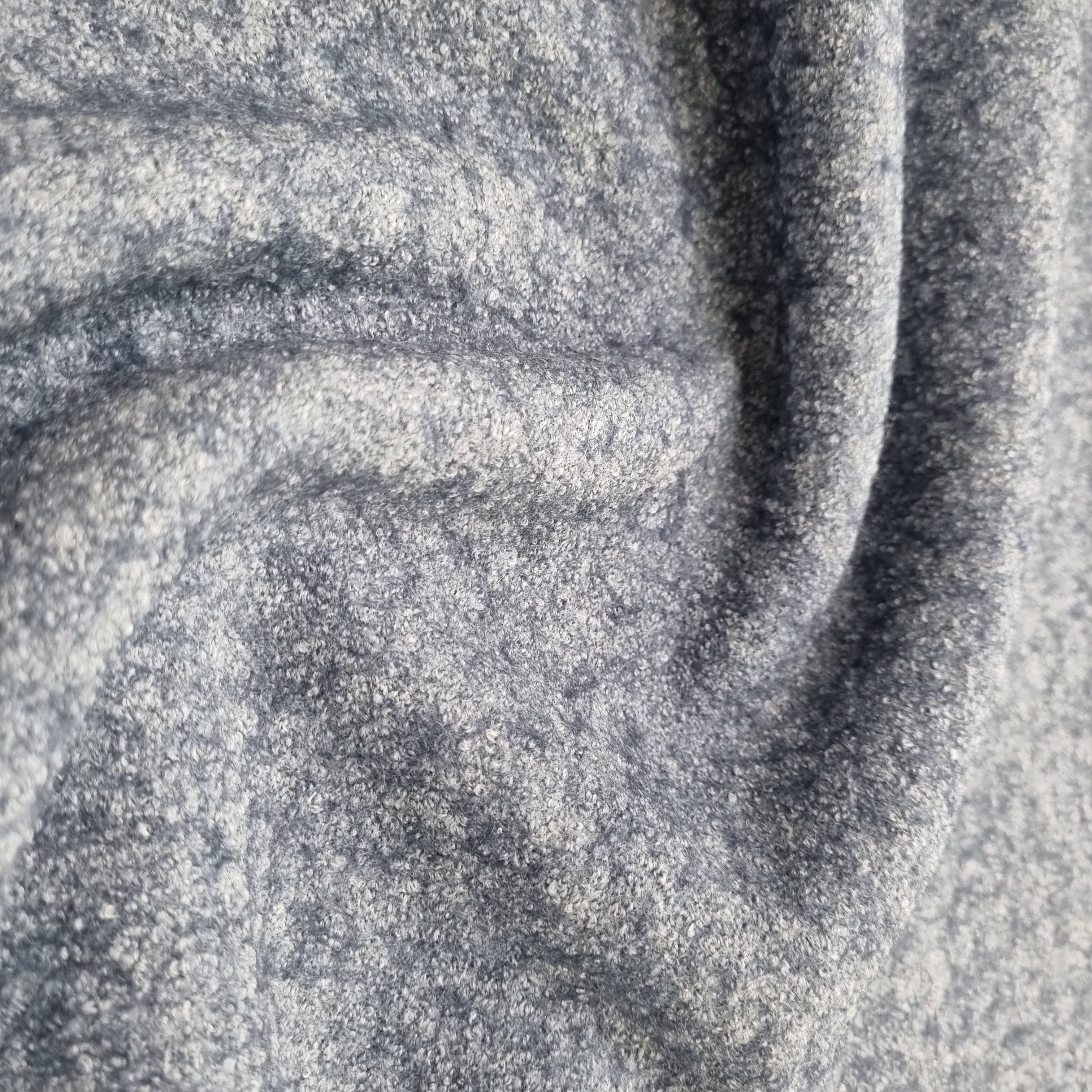 Woll Boucle Woll Bouclé Malu Stoffhaus Malu - Stoffhaus
