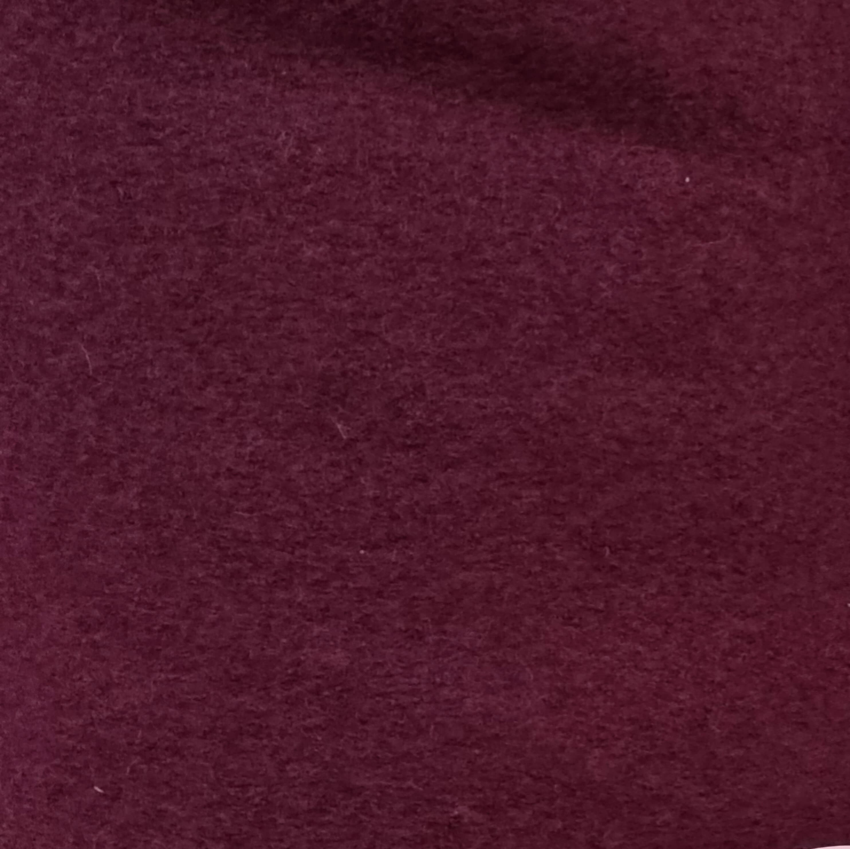 Wollwalk uni reine Schurwolle Wollwalk Malu Stoffhaus beere 5021 Malu - Stoffhaus
