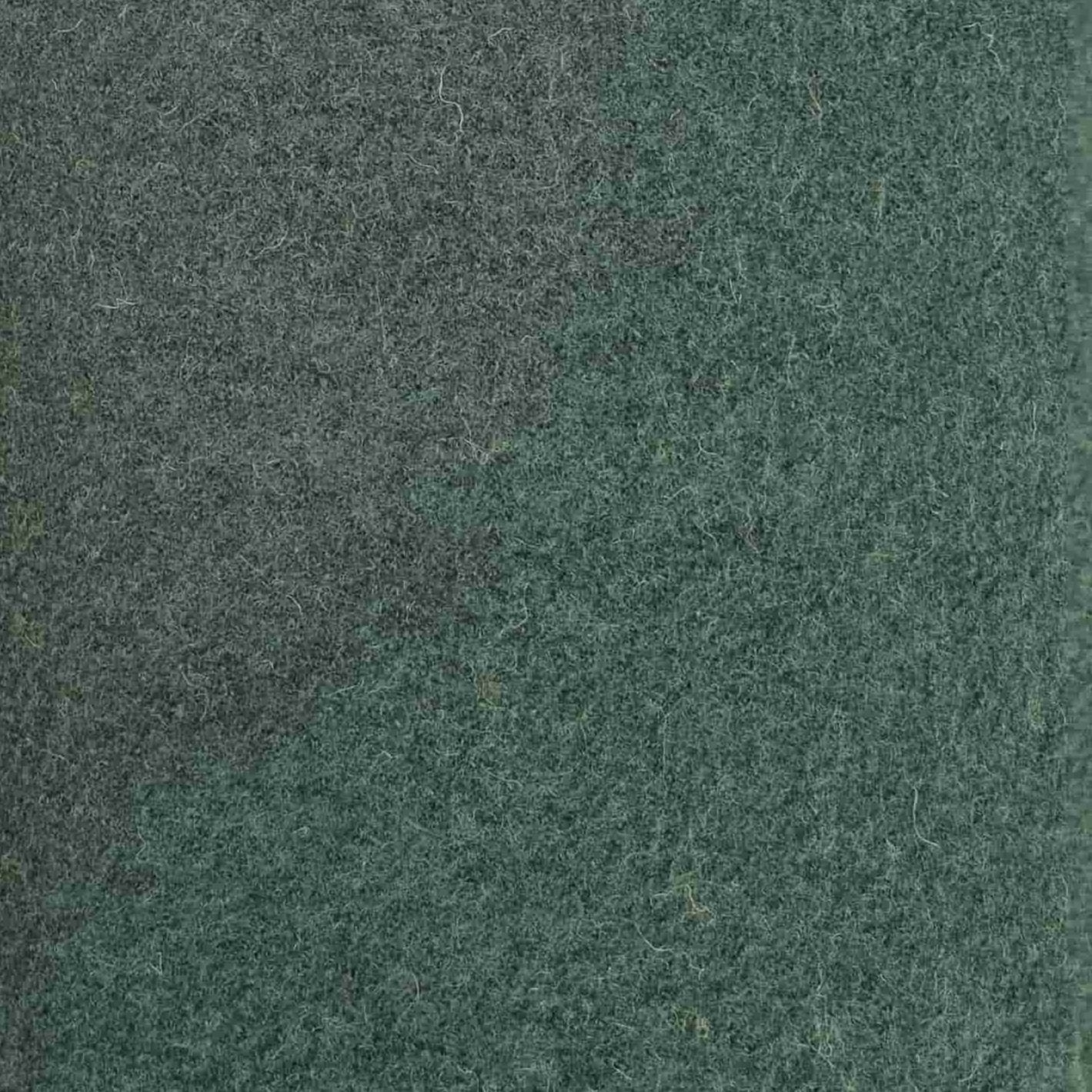 Wollwalk uni reine Schurwolle Wollwalk Malu Stoffhaus dunkelgrün Malu - Stoffhaus