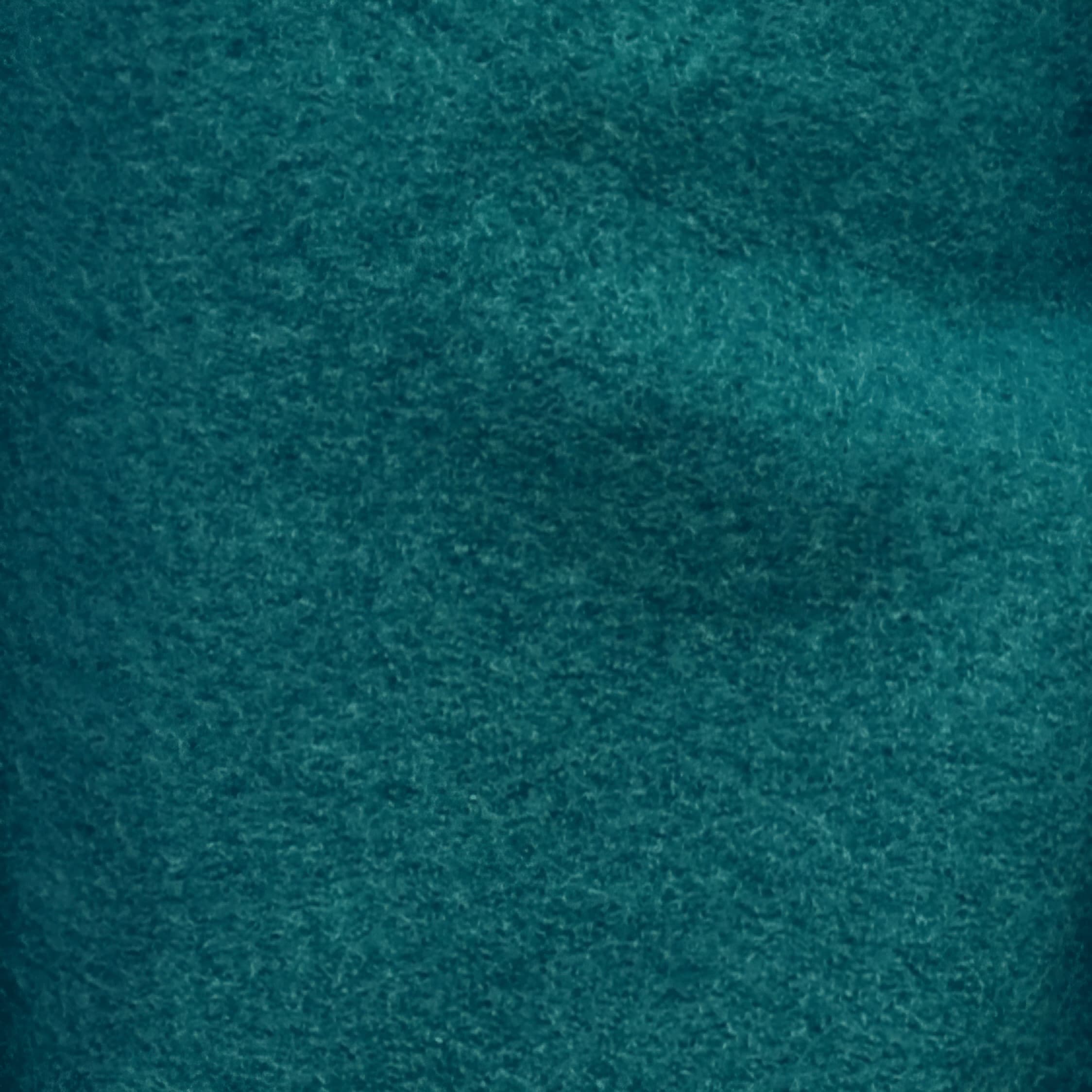 Wollwalk uni reine Schurwolle Wollwalk Malu Stoffhaus petrol 7038w Malu - Stoffhaus