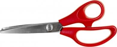 Zackenschere 20cm Kurzware neu Veno Malu - Stoffhaus