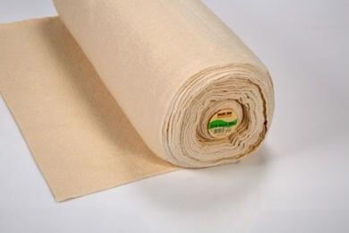 278 Volumenvlies 152cm Soya Mix Einlage Freudenberg Malu - Stoffhaus