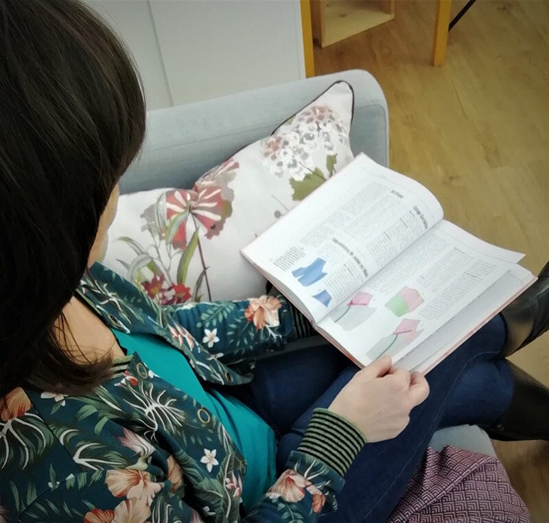 Nähcamp Kurse Erwachsene Malu Nähschule Malu - Stoffhaus