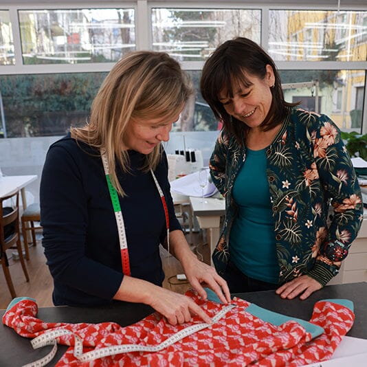 Nähcamp Kurse Erwachsene Malu Nähschule Malu - Stoffhaus