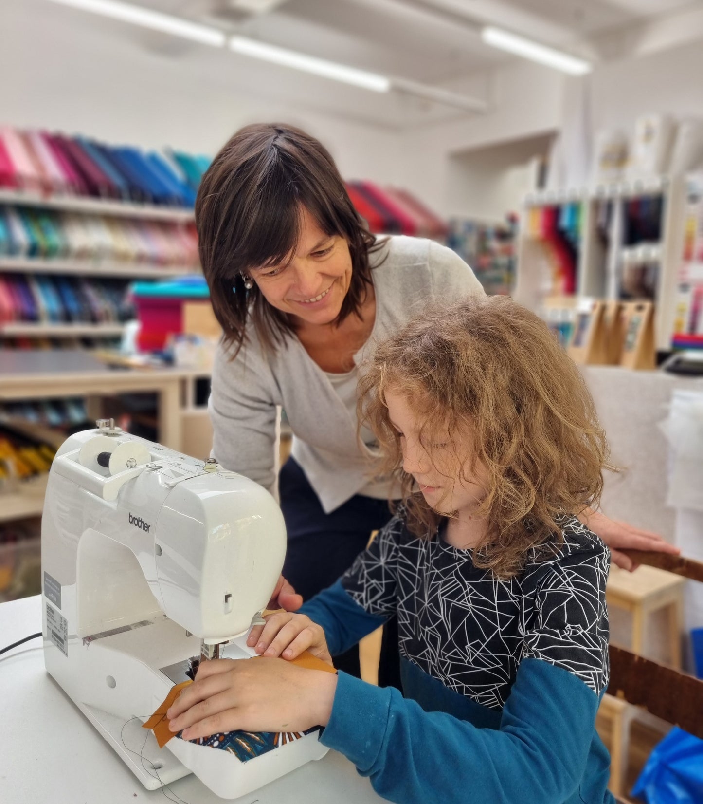 Kinderkurs "einfach besser werden"