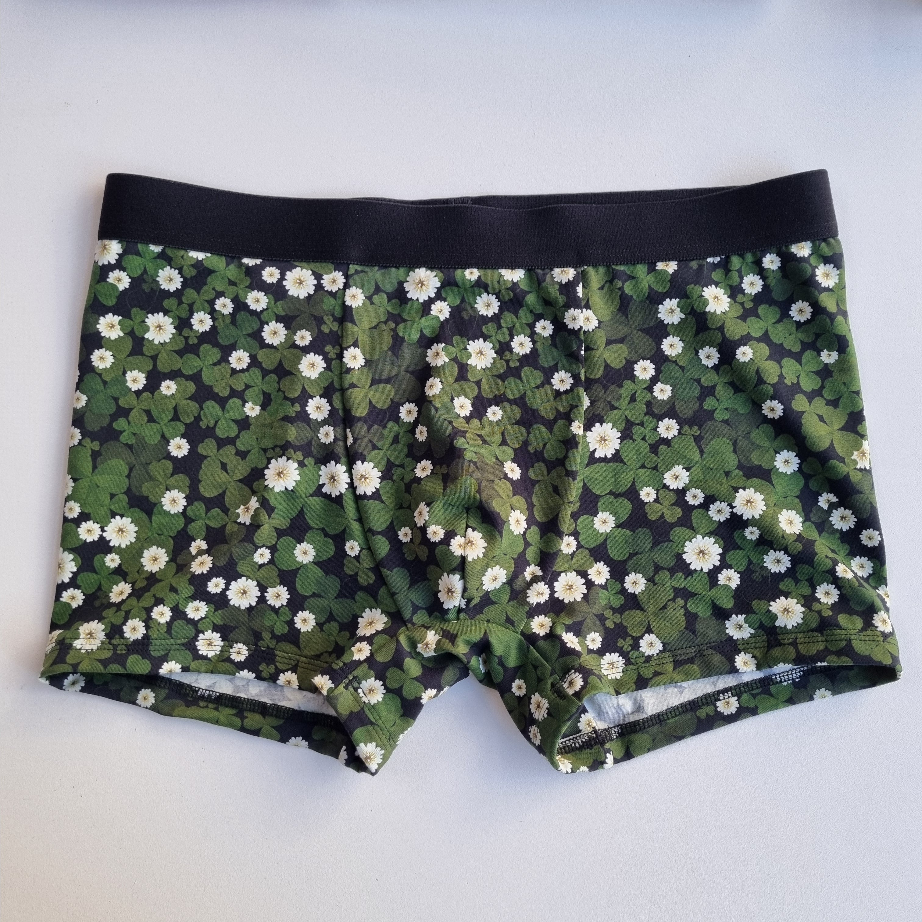 Boxershorts Klee Boxershort Noi per Noi Malu - Stoffhaus