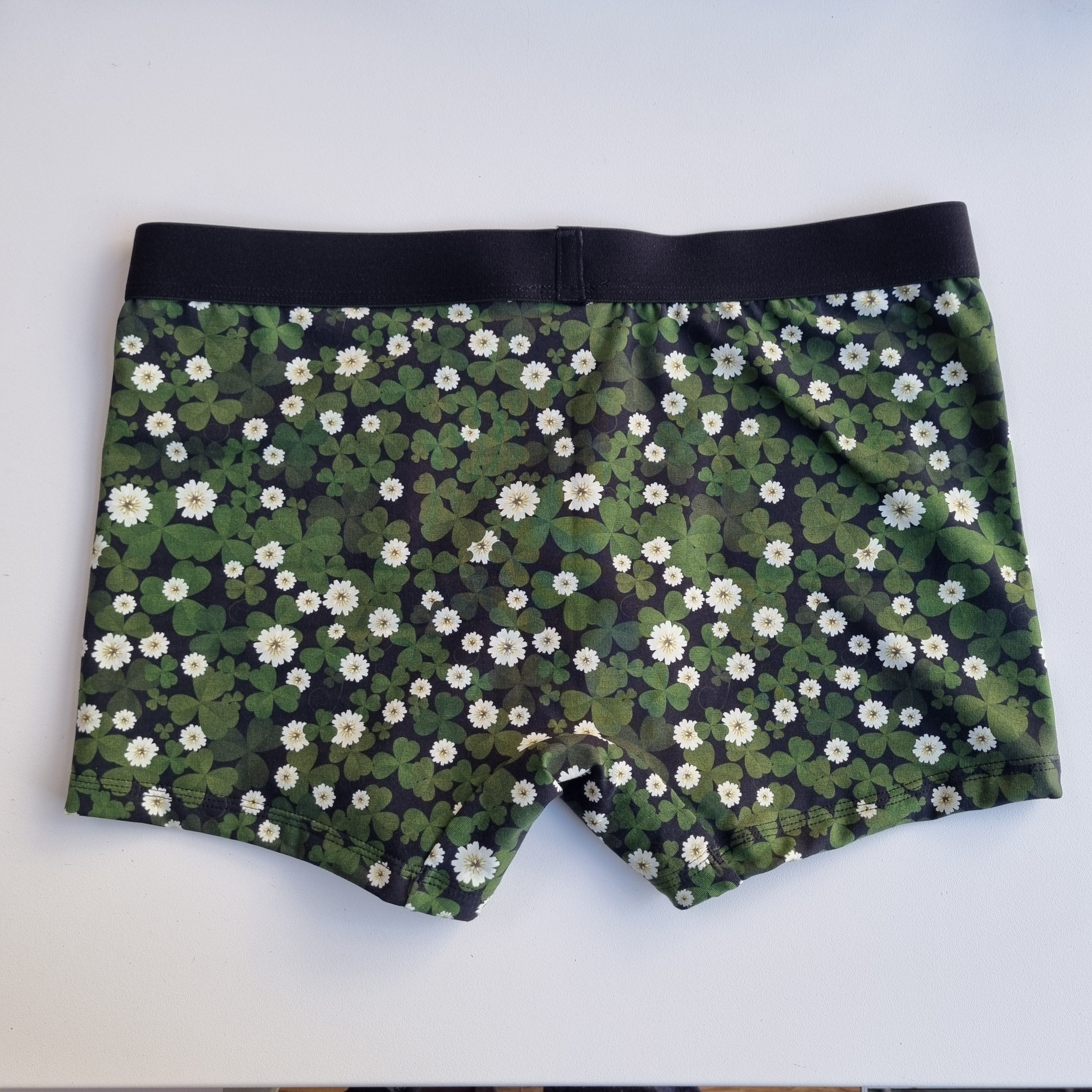 Boxershorts Klee Boxershort Noi per Noi Malu - Stoffhaus
