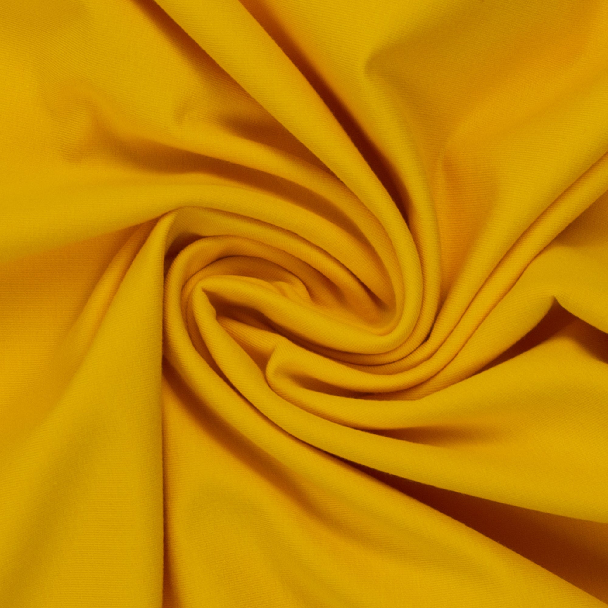 Eike Sweat von Swafing 14,50€/m Sweat Swafing 312 gelb Malu - Stoffhaus