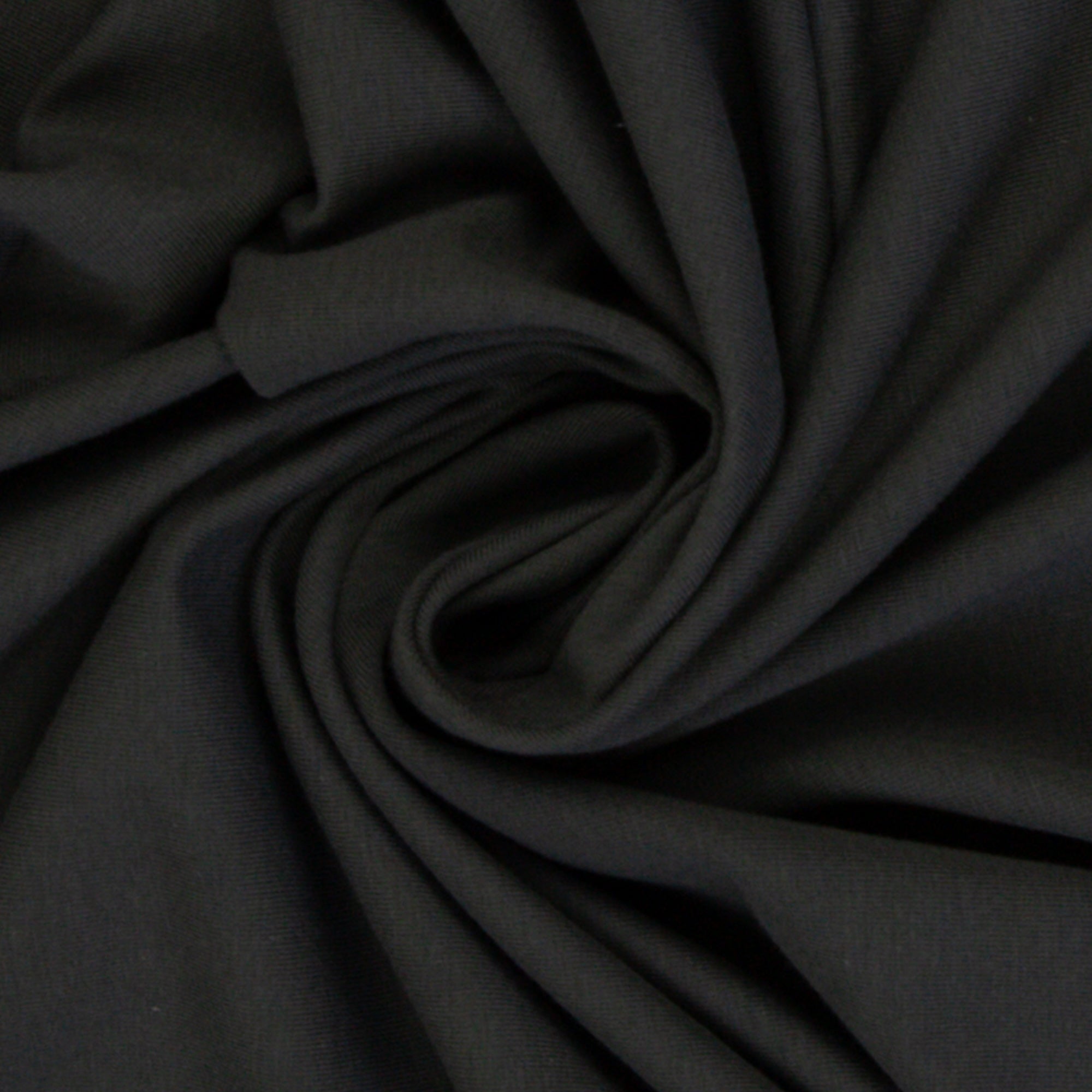 Eike Sweat von Swafing 14,50€/m Sweat Swafing 790 anthrazit Malu - Stoffhaus