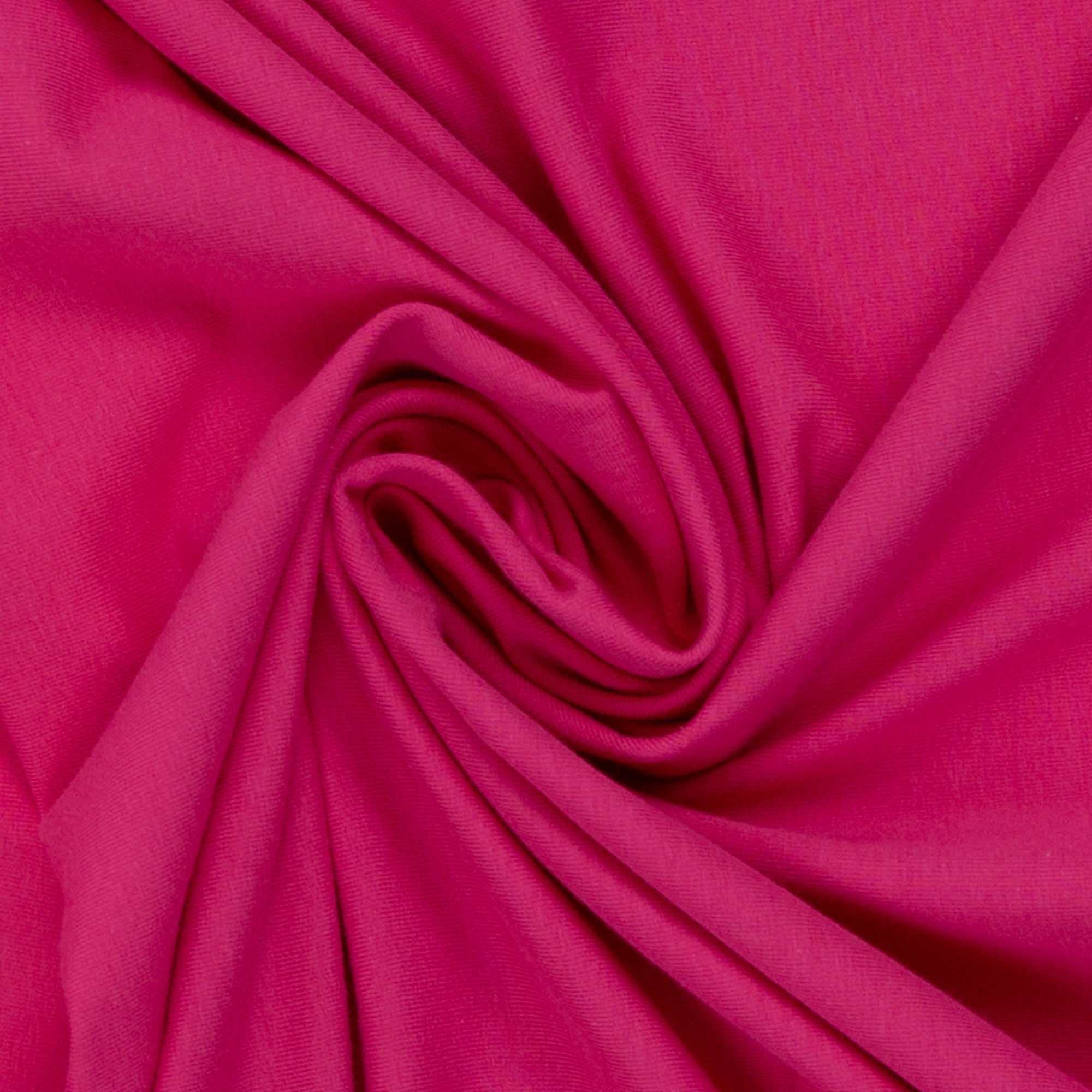 Eike Sweat von Swafing 14,50€/m Sweat Swafing 935* pink Malu - Stoffhaus