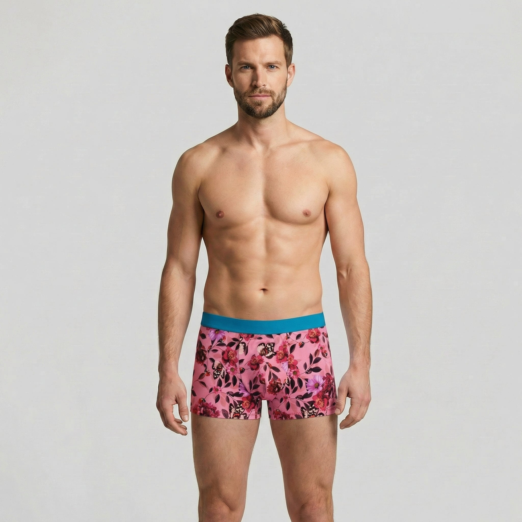 funky Boxershorts Käfer Boxershort Noi per Noi Malu - Stoffhaus
