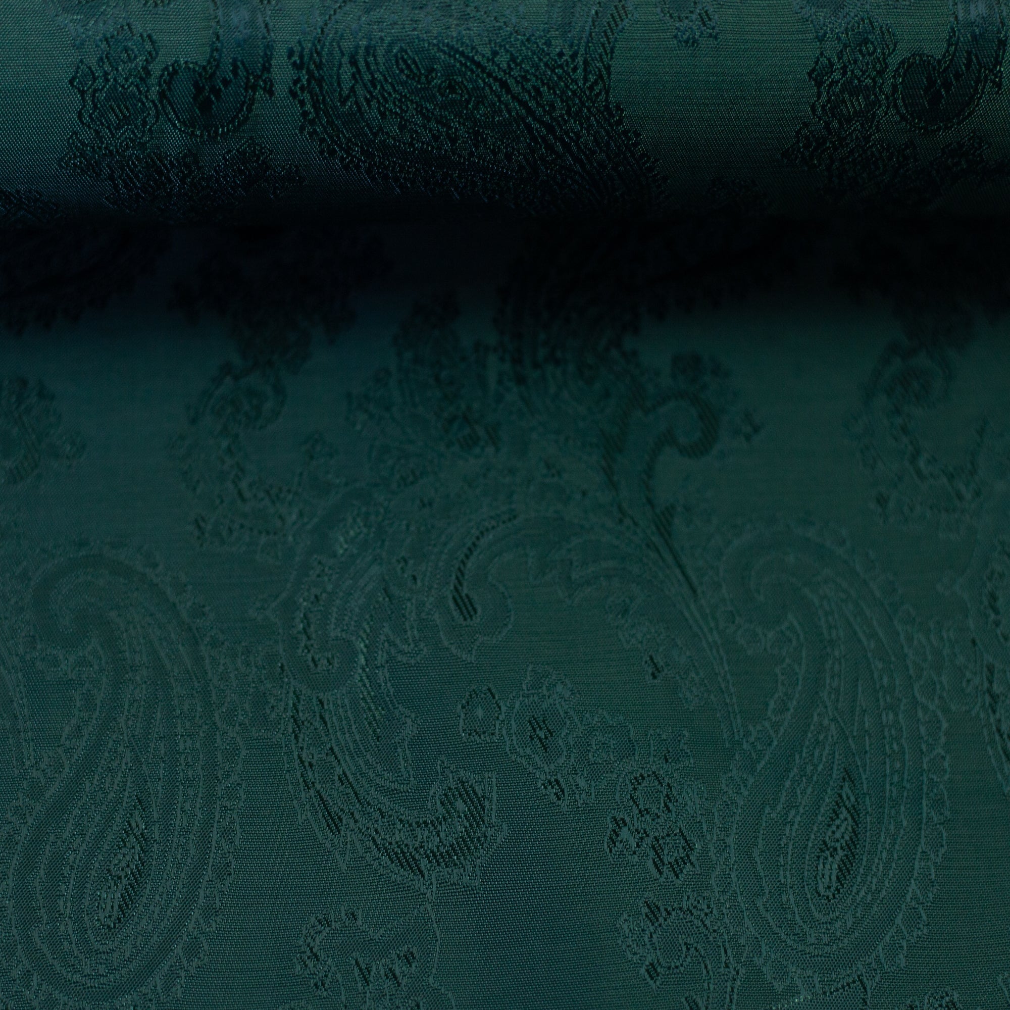 Futterstoff Paisley Viskosewebstoff, neu Swafing Malu - Stoffhaus