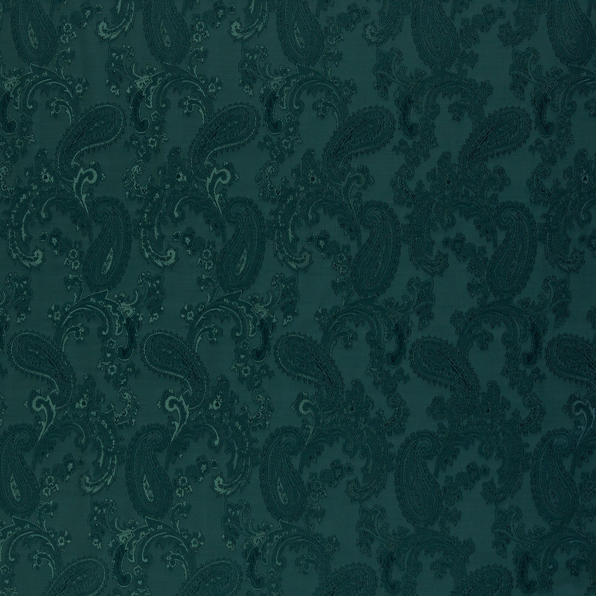 Futterstoff Paisley Viskosewebstoff, neu Swafing Malu - Stoffhaus